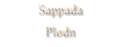 Sappada
Plodn